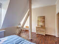 dúplex München Ludwigsvorstadt 03 1. dormitorio 14989