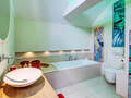 dúplex München Ludwigsvorstadt 01 1. baño 14989