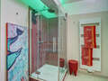 dúplex München Ludwigsvorstadt 02 1. baño 14989