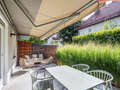 apartamento München Harlaching 03 terraza 14990