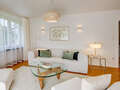 apartamento München Harlaching 02 zona de día  14990