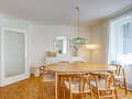 apartamento München Harlaching 04 zona de día  14990