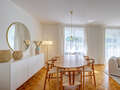 apartamento München Harlaching 05 zona de día  14990