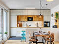 apartamento München Neuperlach 01 cocina 14991