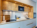 apartamento München Neuperlach 02 cocina 14991