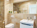 apartamento München Neuperlach 01 2. baño 14991