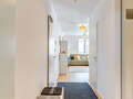 apartamento München Neuperlach 01 pasillo 14991