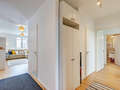 apartamento München Neuperlach 02 pasillo 14991