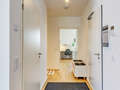 apartamento München Neuperlach 03 pasillo 14991