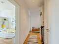 apartamento München Neuperlach 04 pasillo 14991