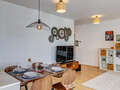 apartamento München Neuperlach 03 zona de día  14991