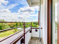 apartamento München Neuperlach 01 2. balcón 14991