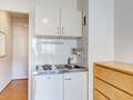 apartamento München Maxvorstadt - Universitätsviertel 01 cocina 14992