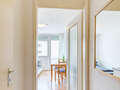 apartamento München Maxvorstadt - Universitätsviertel 01 pasillo 14992