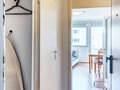 apartamento München Maxvorstadt - Universitätsviertel 03 pasillo 14992