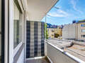 apartamento München Maxvorstadt - Universitätsviertel 01 balcón 14992