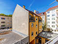 apartamento München Maxvorstadt - Universitätsviertel 01 vista 14992