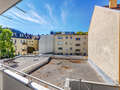 apartamento München Maxvorstadt - Universitätsviertel 02 vista 14992