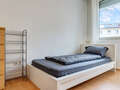 apartamento München Maxvorstadt - Universitätsviertel 01 zona de dormir 14992