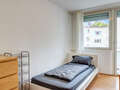 apartamento München Maxvorstadt - Universitätsviertel 03 zona de día  14992