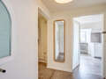 ático München Harlaching 03 pasillo 14993