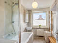 apartamento München Harlaching 01 baño 14994