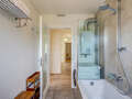 apartamento München Harlaching 02 baño 14994