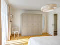 apartamento München Harlaching 02 2. dormitorio 14994