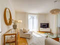 apartamento München Harlaching 01 zona de día  14994