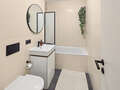 apartamento München Obergiesing 01 2. baño 14995
