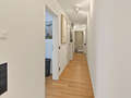 apartamento München Obergiesing 02 pasillo 14995