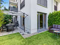 apartamento München Obergiesing 01 terraza 14995
