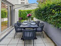 apartamento München Obergiesing 02 terraza 14995