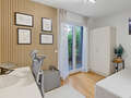 apartamento München Obergiesing 02 2. dormitorio 14995