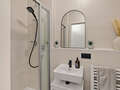 apartamento München Obergiesing 01 1. baño 14995