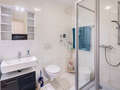 apartamento München Solln 01 baño 14996