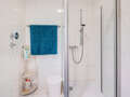 apartamento München Solln 02 baño 14996