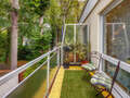 apartamento München Solln 01 balcón 14996