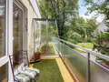 apartamento München Solln 02 balcón 14996