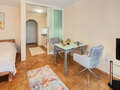 apartamento München Solln 03 zona de día  14996