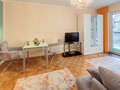 apartamento München Solln 04 zona de día  14996