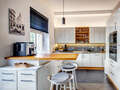 apartamento München Altbogenhausen 01 cocina 14997