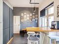 apartamento München Altbogenhausen 04 cocina 14997