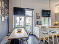 apartamento München Altbogenhausen 05 cocina 14997