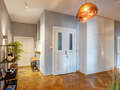 apartamento München Altbogenhausen 01 pasillo 14997