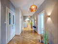 apartamento München Altbogenhausen 02 pasillo 14997