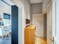 apartamento München Altbogenhausen 05 pasillo 14997