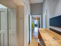 apartamento München Altbogenhausen 06 pasillo 14997