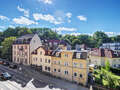 apartamento München Altbogenhausen 02 vista 14997