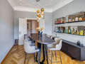 apartamento München Altbogenhausen 03 2. sala de estar 14997